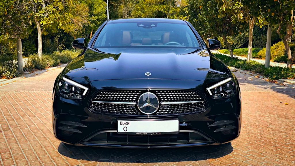 Mercedes E300 2021-MTN-1-Black